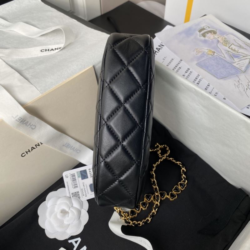 Chanel Hobo Bags